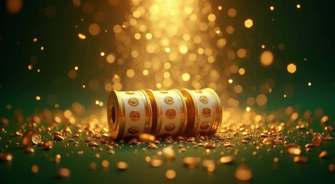 oxibet88 Golden Fish Slots