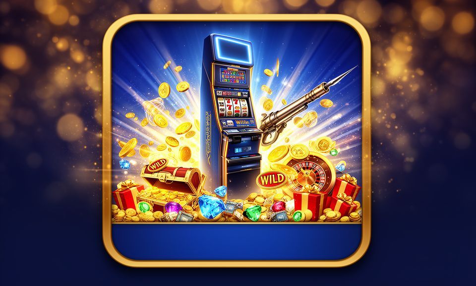 oxibet88 Golden Blossom Slots