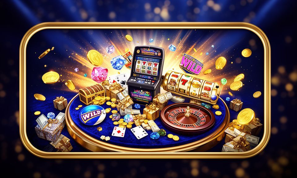 oxibet88 Live Baccarat